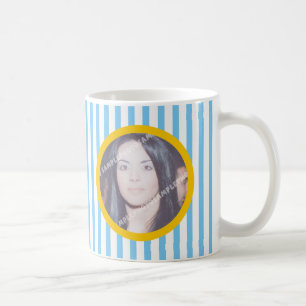 Cute Valentine's Photo Mugs