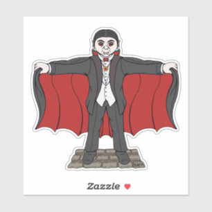 Cute Vampire/Dracula
