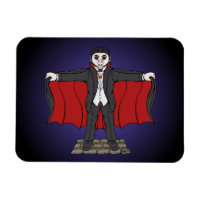 Cute Vampire/Dracula
