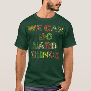 Cute Vegetable Art Men Women Healthy Veggie Vegan T-Shirt