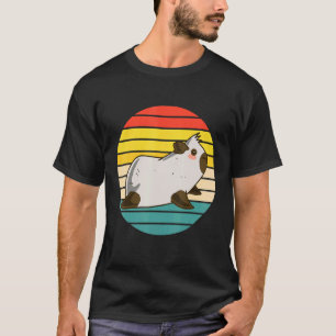 Cute Vintage Guinea Pig T-Shirt