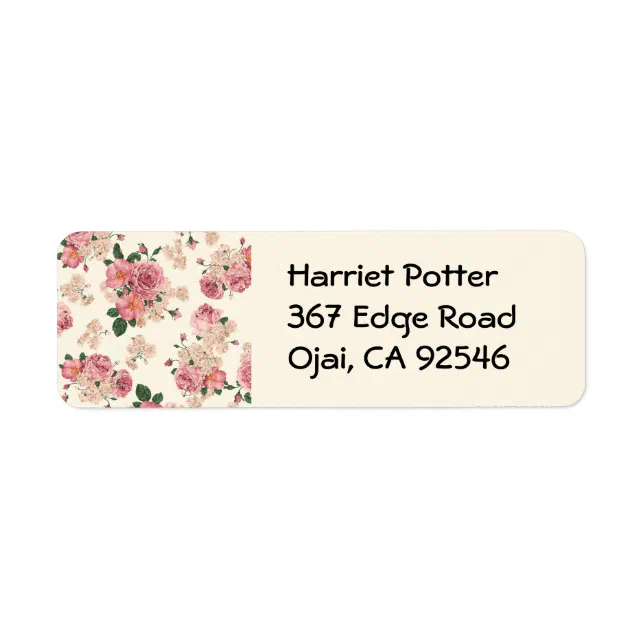 Where Does The Return Address Go Aesthetic Wallpaper