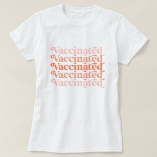Vaccine T-Shirts \u0026 Shirt Designs 