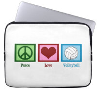 Cute Volleyball