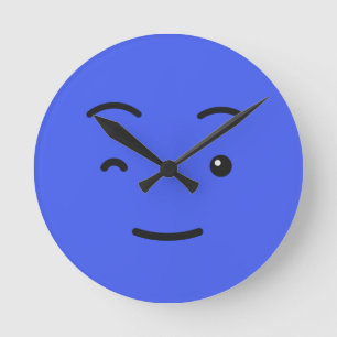 Cute wall clocks