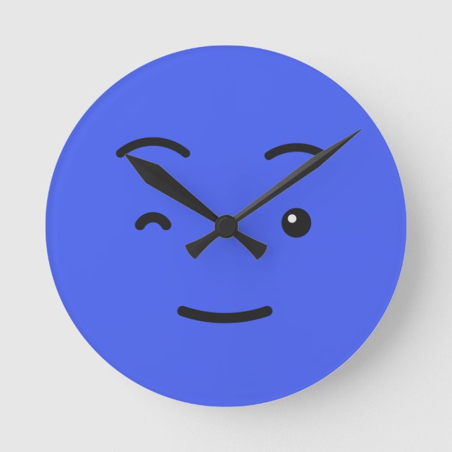 Cute wall clocks (Front)
