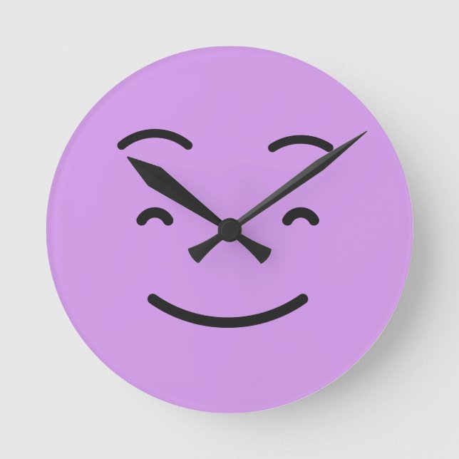 Cute wall clocks (Front)