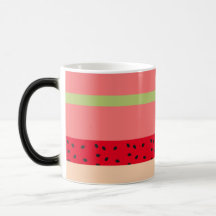 Cute Watermelon Fruit Kitchen