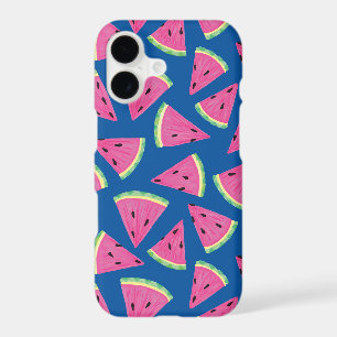 Cute watermelon pattern