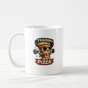 Cute Weird Humour Graphic Coffee Mug