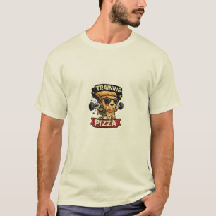 Cute Weird Humour Graphic T-Shirt