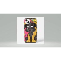 Cute White Cat Cartoon T-Shirt