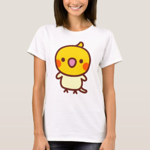cute white-faced mane T-Shirt
