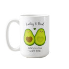 Cute Wife Husband Anniversary Gift Customised Name