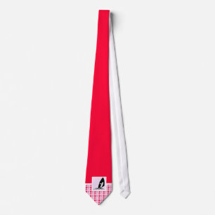 Cute Windsurfing Tie
