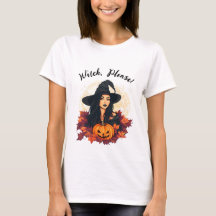Cute witch