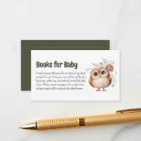 Cute Woodland Friends Books for Baby