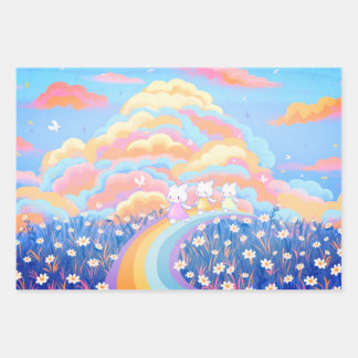 Cute   Wrapping Paper