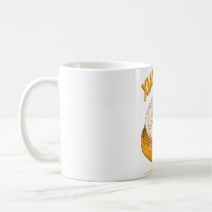 Cute Xiao Long Bao Coffee Mug