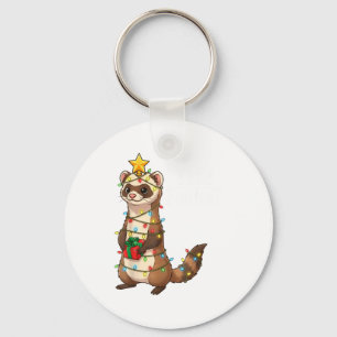 Cute Year Of The Horse Zodiac Chinese New Year 202 Key Ring