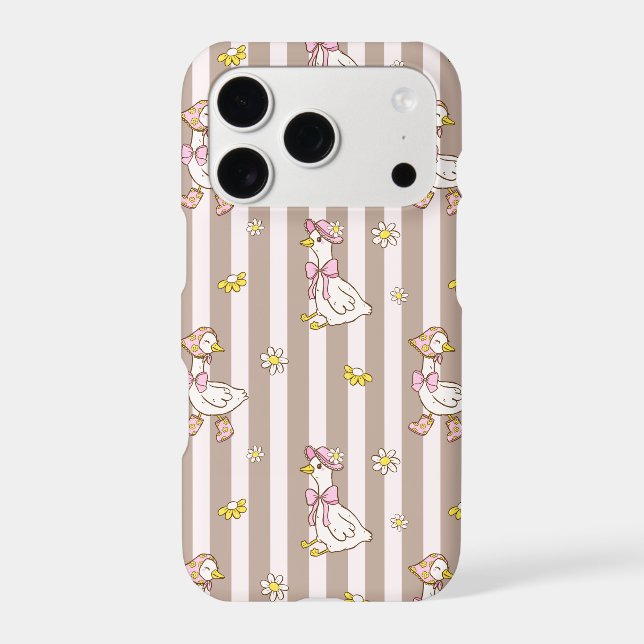 Cute yellow duck  (Back)