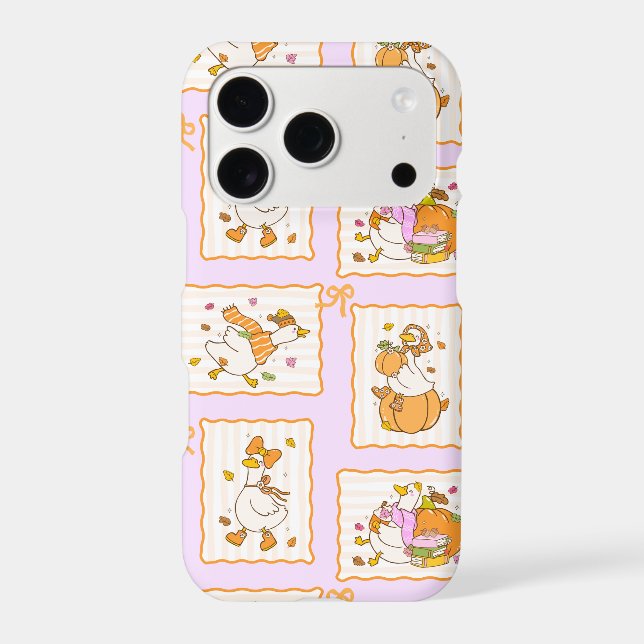 Cute yellow duck  (Back)