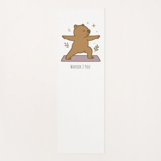 Cute Yoga Mat
