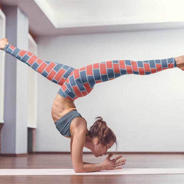 Cute Yoga Workout Women Leggings (Creator Uploaded)