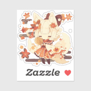 Cute Yokai-Inspired Japanese Design