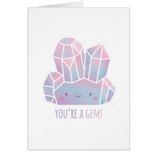 Cute You Are A Gem Appreciation