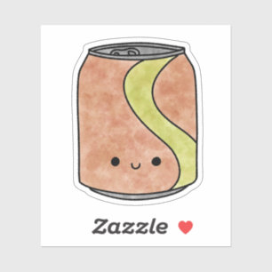 Cute yummy coke