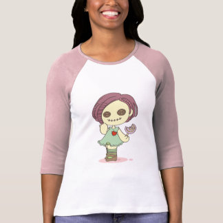 cute zombie shirt