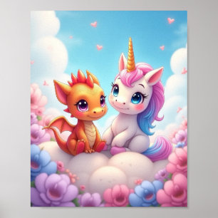 CuteAnimal  Poster