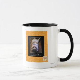Cuteness 2 mug