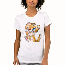 Cuteness of Cats with Rosy Red Noses