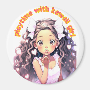 cuteness-overload magnet