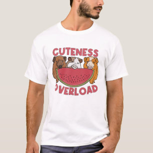 Cuteness overload T-Shirt