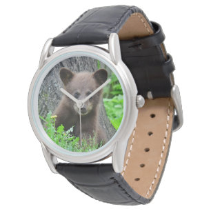 Cutest Baby Animals Brown Bear Cub Watch