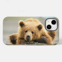 Cutest Baby Animals | Coastal Brown Bear Cub