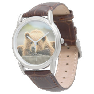 Cutest Baby Animals Coastal Brown Bear Cub Watch