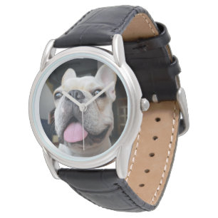 Cutest Baby Animals   French Bulldog Face Watch