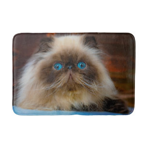 Cutest Baby Animals   Himalayan Cat Bath Mat