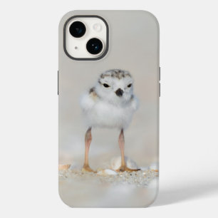 Cutest Baby Animals   Piping Plover Chick Case-Mate iPhone 14 Case