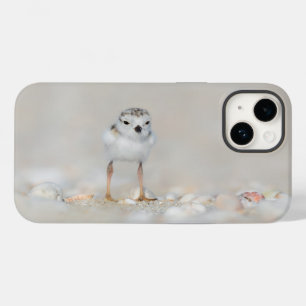 Cutest Baby Animals   Piping Plover Chick Case-Mate iPhone 14 Case