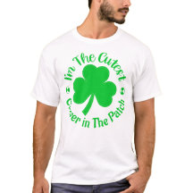 Cutest Clover St. Patrick's Day Gift
