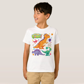 Cutest Dino T-Shirt