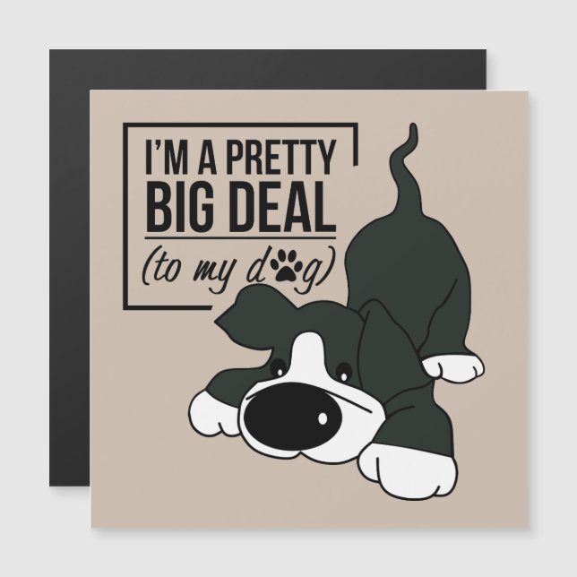 Cutest Dog Ever (Front/Back)