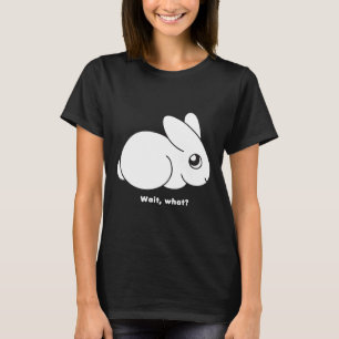 Cutest Funny Baby Bunny Rabbit T-Shirt
