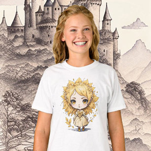 Cutest girl ever T-Shirt