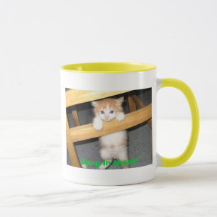 Cutest Kittens Mug